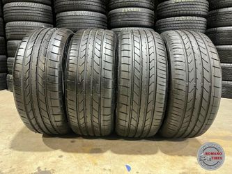 Atturo 255 40 21 25540r21 255-40-21
