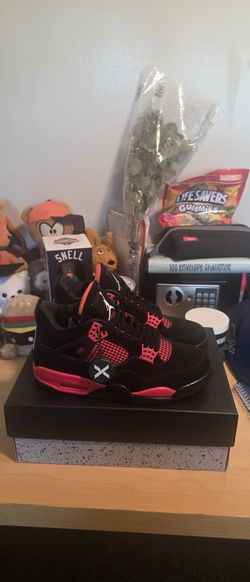Jordan Shoes