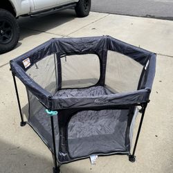 Pop-Up Tent (for Baby)