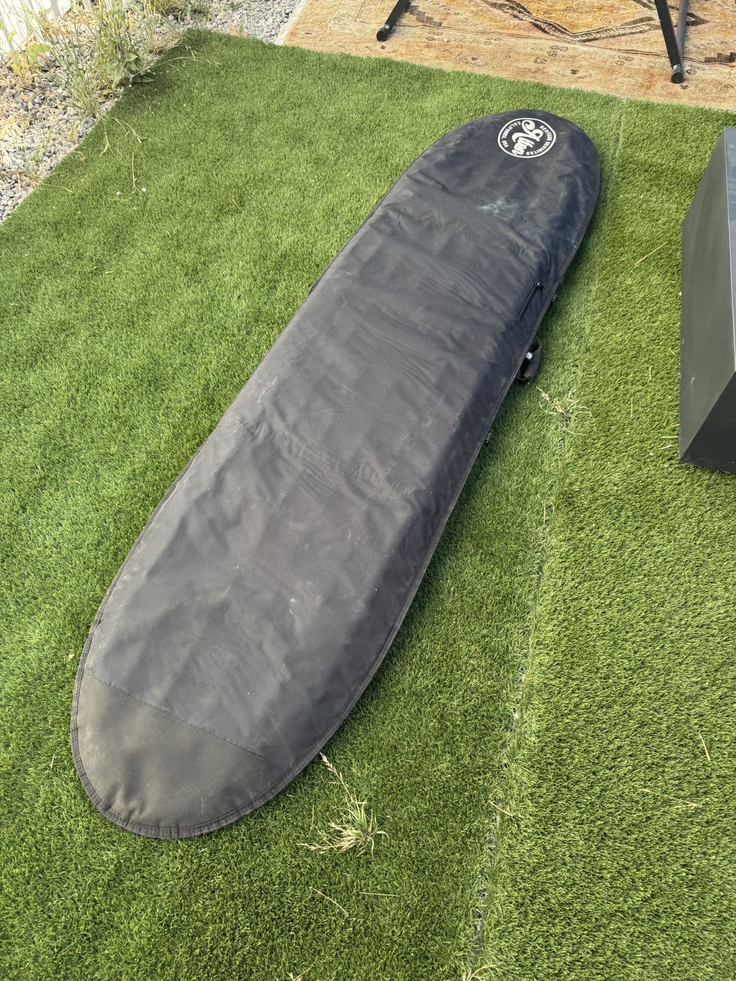 9ft Surfboard Longboard Bag