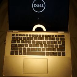 “Dell Inspiron 14 5406 2-in-1 Laptop Touchscreen Works Great
