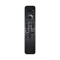 Replacement Remote for Sony Bravia Smart TVs
