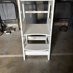 Toddler Learning Tower