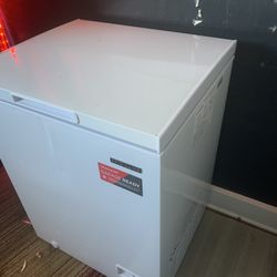 Mini Freezer