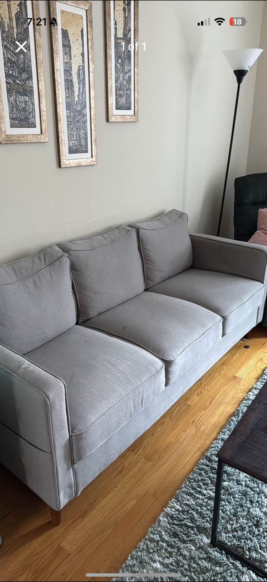 Couch