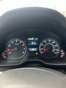 Subaru Outback 2013