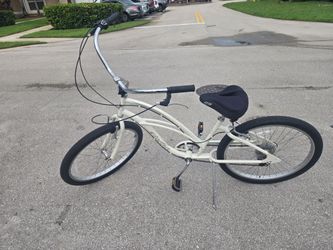 Electra Bike Cruise
