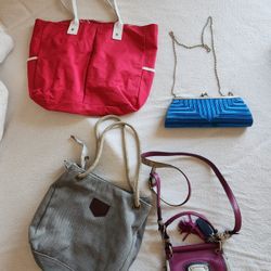 Purses 