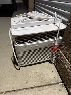 Frigidaire AC