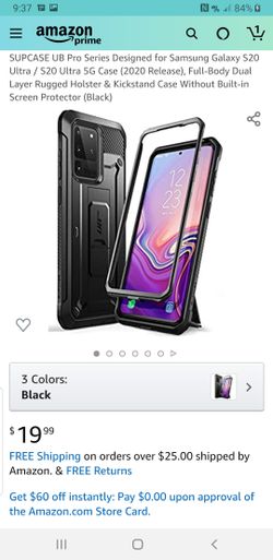 Samsung s20 ultra
