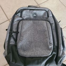 Brand New Backpack