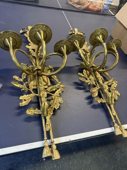 Wall Sconces