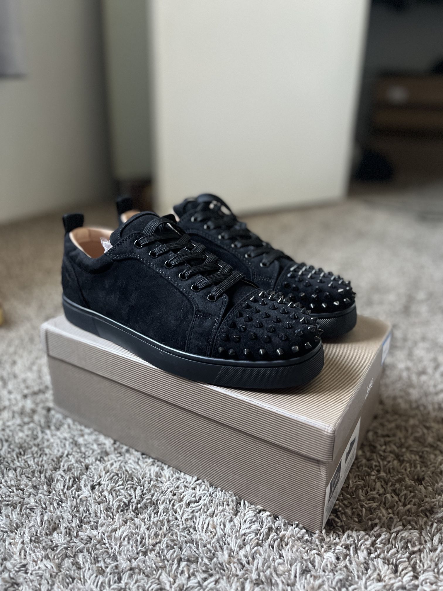 Christian Louboutin shoes