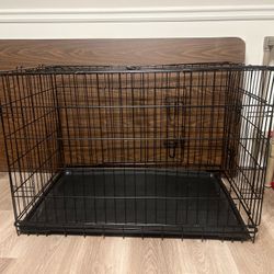 Dog Cage 30” 