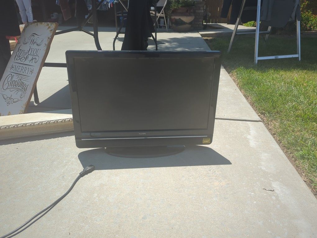 TV