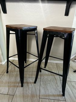 Bar stools