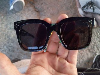 Rachel Rachel Roy Black Diamond Glasses