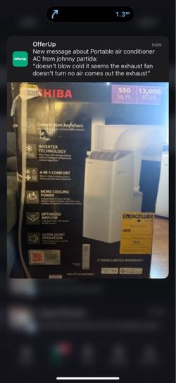 Air conditioner AC