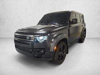 2023 Land Rover Defender