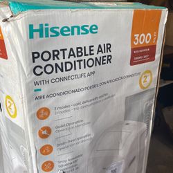 Portable Air Conditioner 