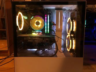 Entry Level Gaming PC $700
