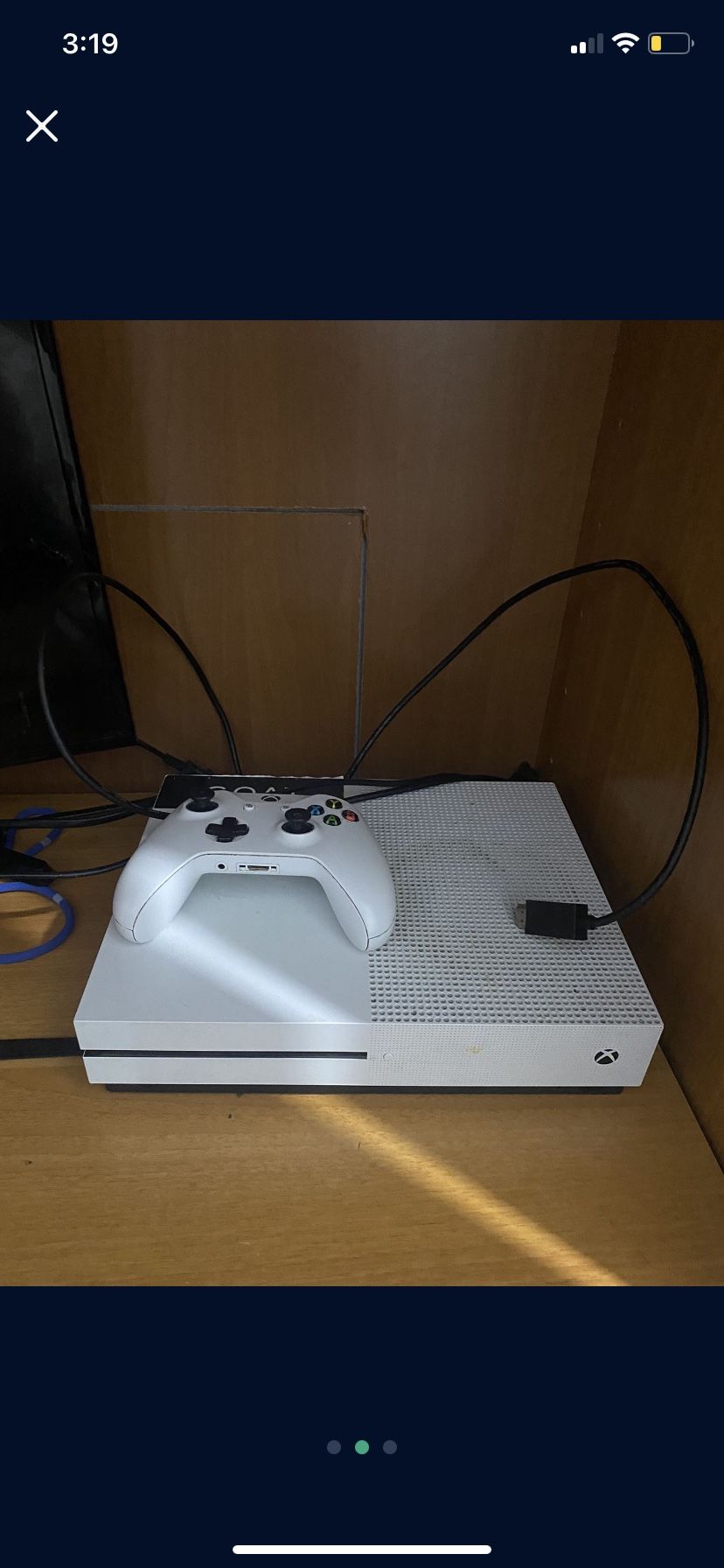 Xbox 1s for Sale in Hialeah Gardens, FL OfferUp