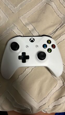 xbox 1 wireless controller