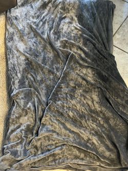 Weighted Blanket
