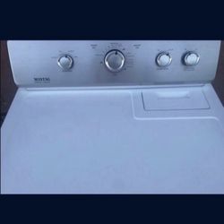 Gas Dryer
