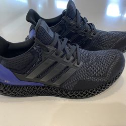 Adidas Ultraboost 4D 