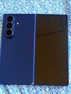 Samsung Galaxy Z fold 7.