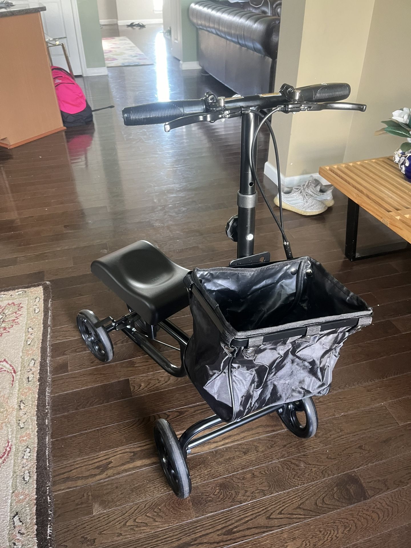 Knee Walker For Sale Like New