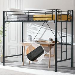 Loft BEDS