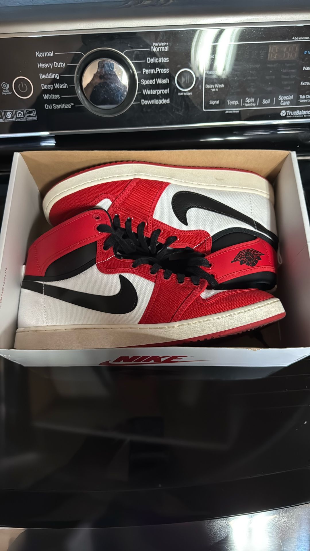 Air Jordan 1 AJKO