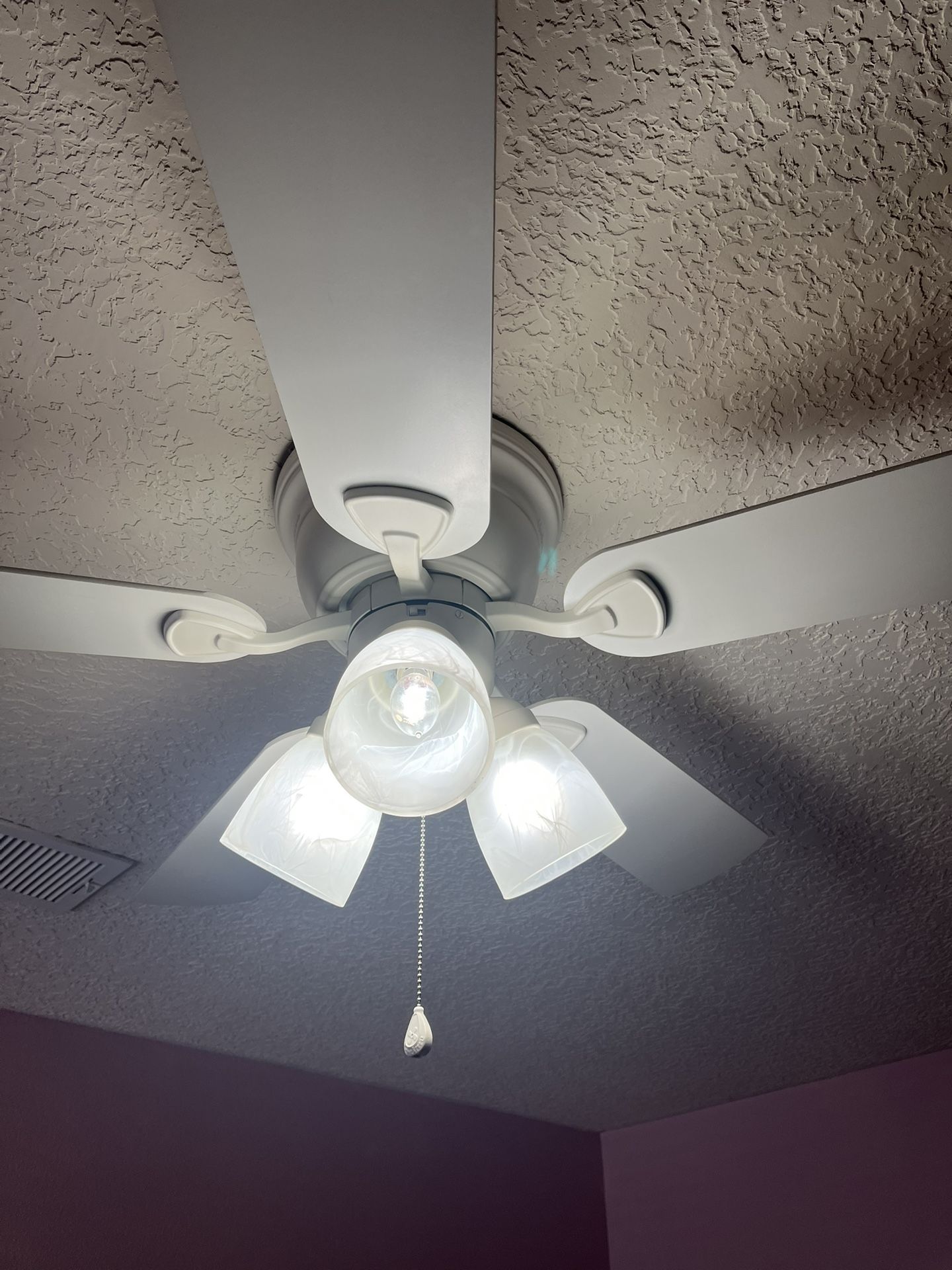 Harbor Breeze Ceiling Fan 39 Inch