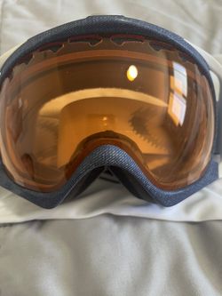 Oakley Crowbar Snow Goggles