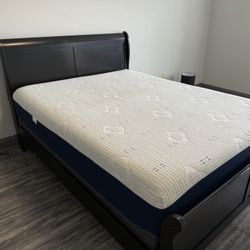 Queen Size Mattress