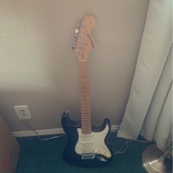Electric guitar