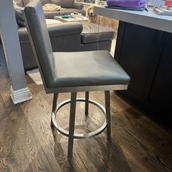 4swivel Counter Height 