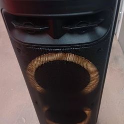 Rockville Party On The Go( Bluetooth Speaker 