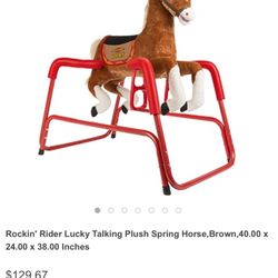Horse 
