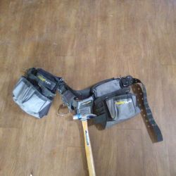 Tool belt