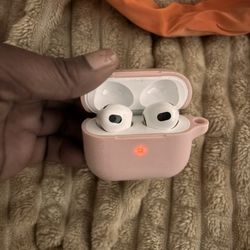 Airpods 2nd Gen