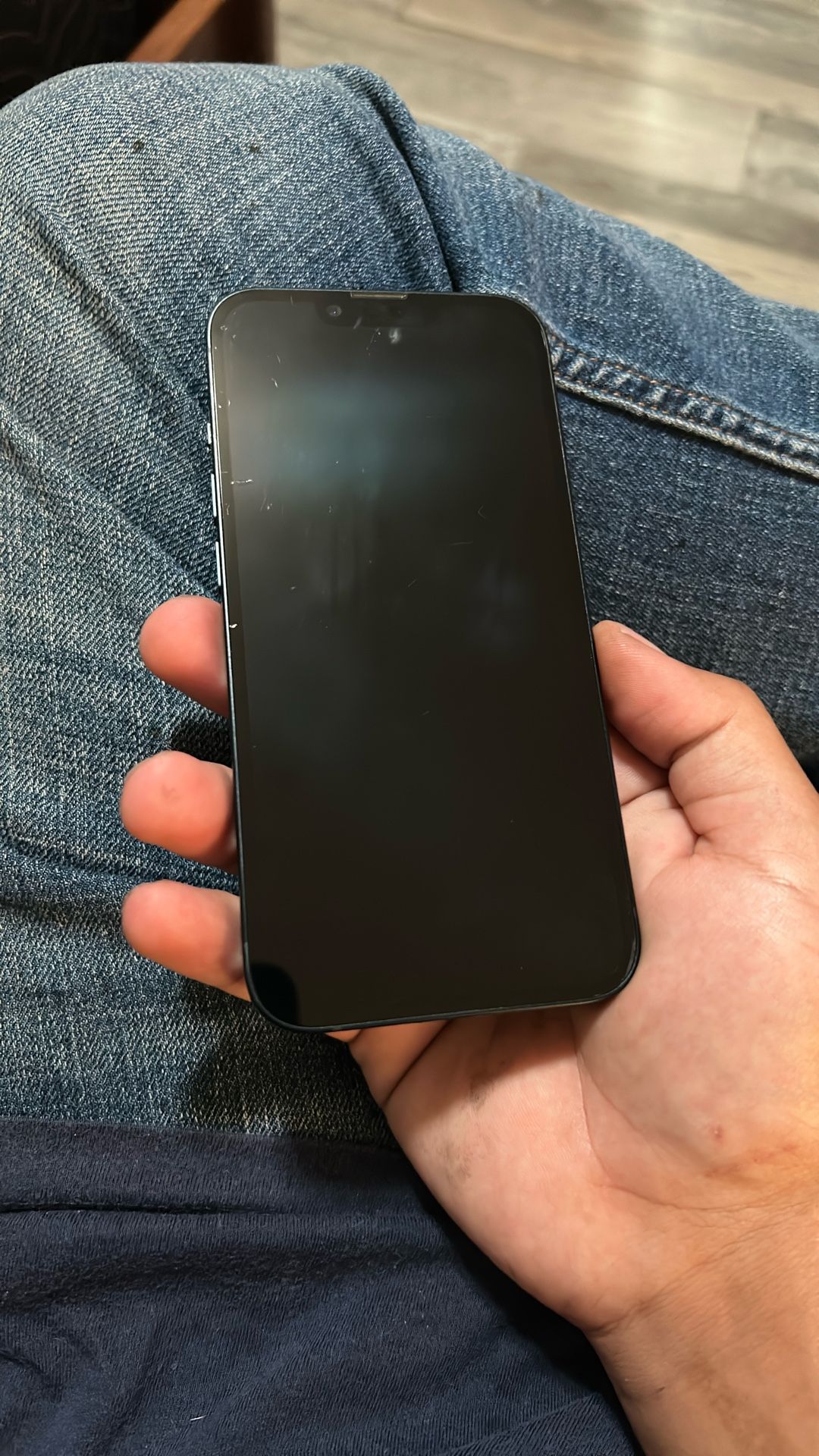 iPhone 14
