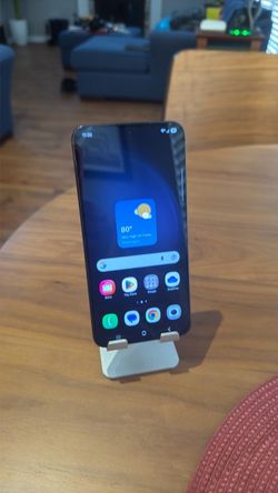 Samsung S23 Plus 256GB -T-Mobile