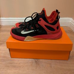 Men's Nike Zoom Hyper Rev Basketball Shoes 2015 