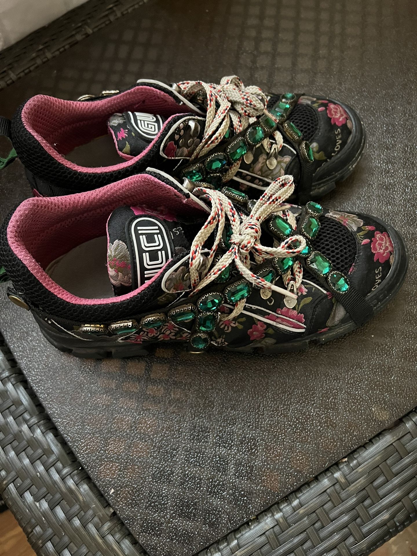 Gucci Shoes