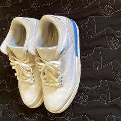 Jordan 3’s