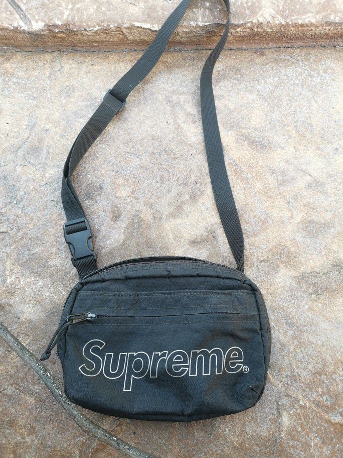 Supreme Crossbody Bag OG