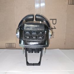 Used Twin Yamaha Helm Master Dec Shifter Control Box